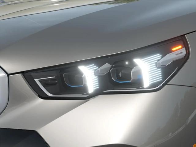 2027 BMW 5 Series 550e xDrive