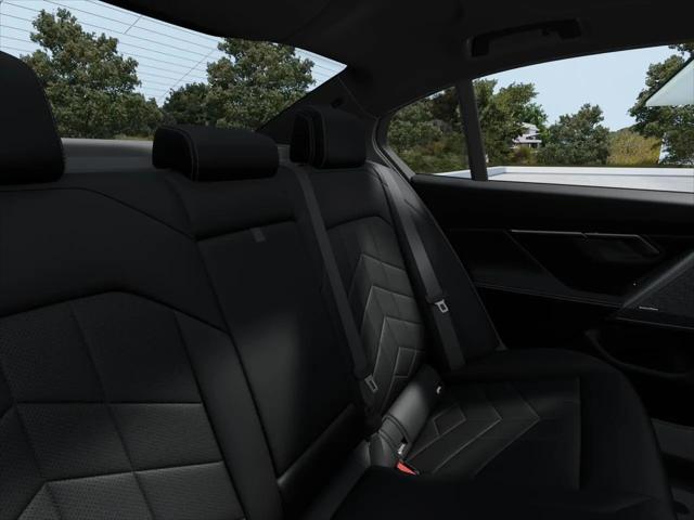 2027 BMW 5 Series 550e xDrive