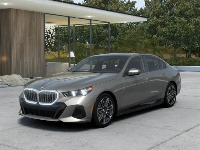 2027 BMW 5 Series 550e xDrive for sale in Chandler, AZ