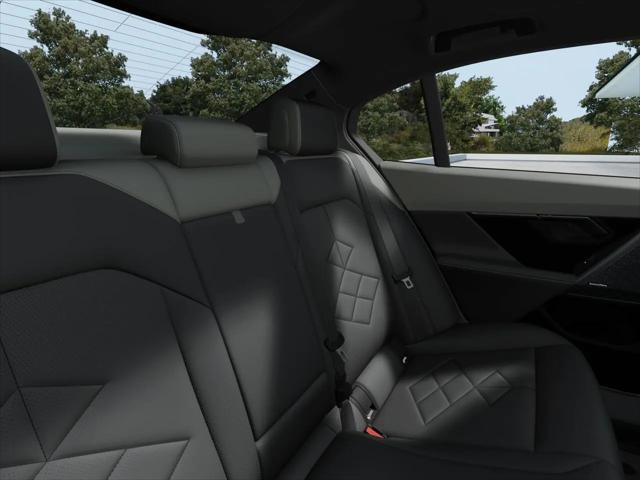 2027 BMW 5 Series 550e xDrive