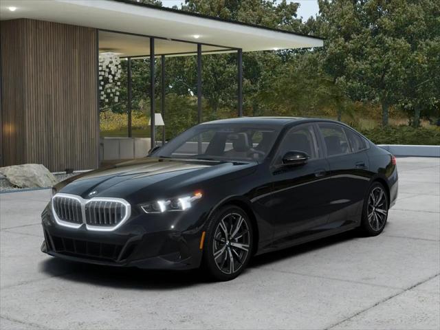 2027 BMW 5 Series 550e xDrive for sale in Chandler, AZ