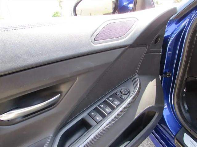 2012 BMW M6 Standard