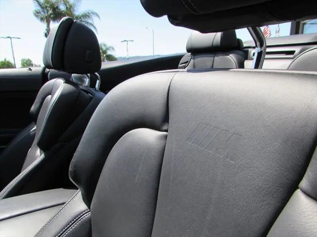 2012 BMW M6 Standard