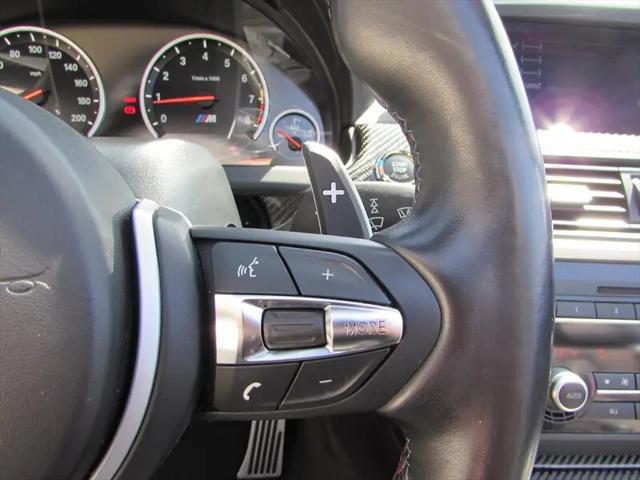 2012 BMW M6 Standard