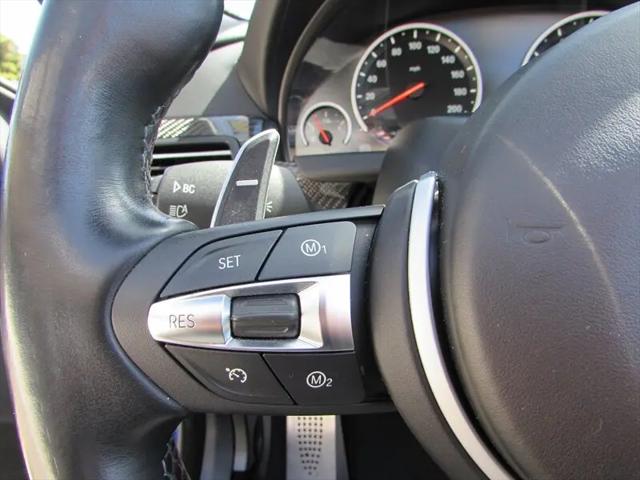 2012 BMW M6 Standard