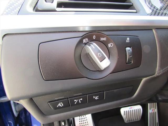 2012 BMW M6 Standard