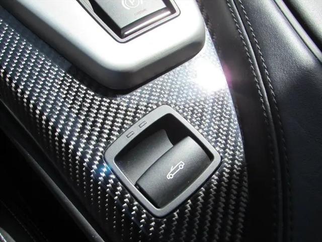 2012 BMW M6 Standard