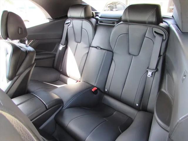 2012 BMW M6 Standard