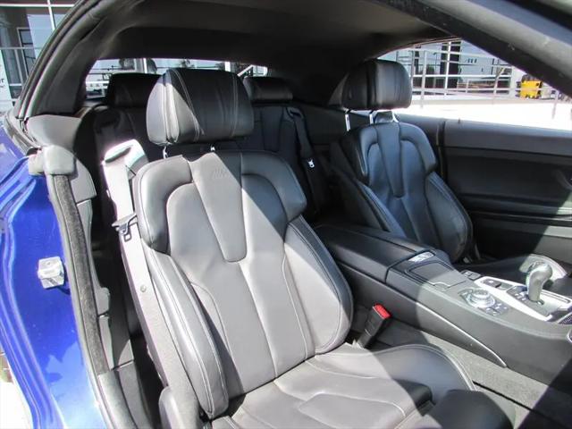 2012 BMW M6 Standard