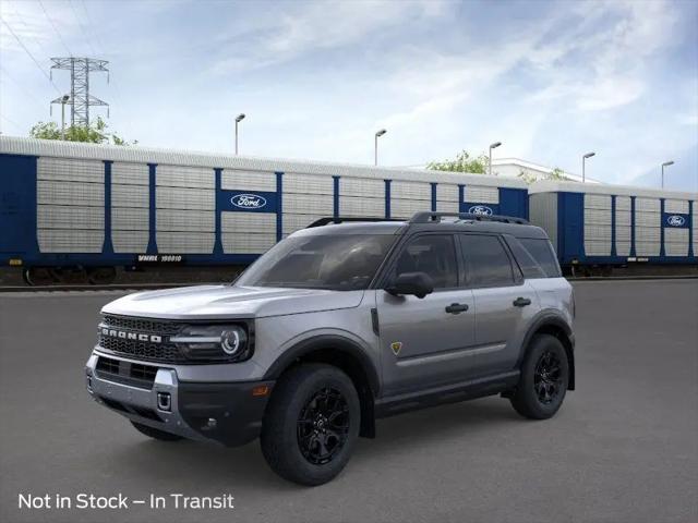 2026 Ford Bronco Sport Badlands for sale in Watertown, NY