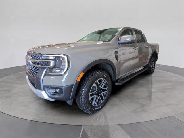 2026 Ford Ranger LARIAT for sale in Watertown, NY