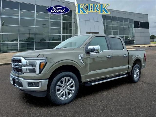 2026 Ford F-150 LARIAT for sale in Grenada, MS