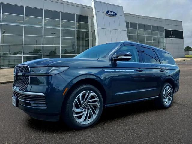 2026 Lincoln Navigator Reserve for sale in Grenada, MS
