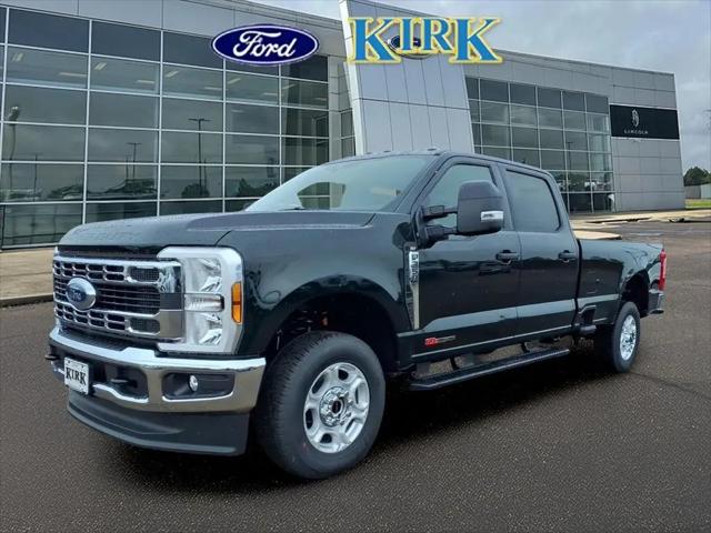 2026 Ford F-350 XLT for sale in Grenada, MS