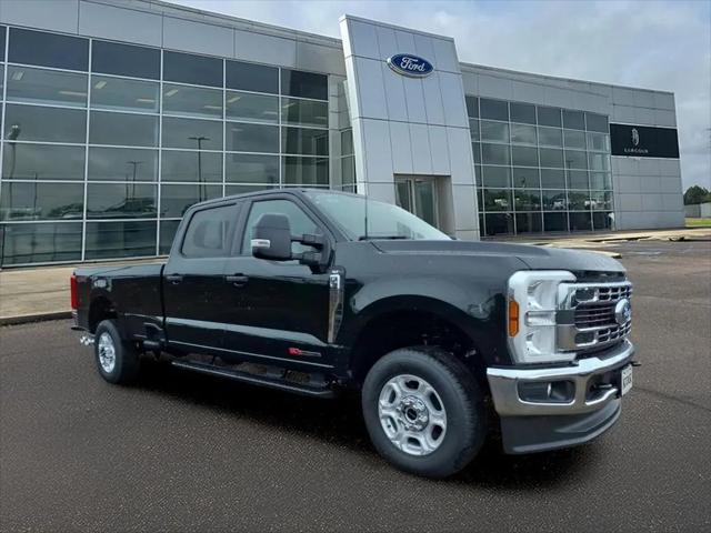2026 Ford F-350 XLT
