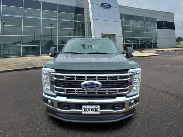 2026 Ford F-350 XLT