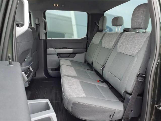 2026 Ford F-350 XLT