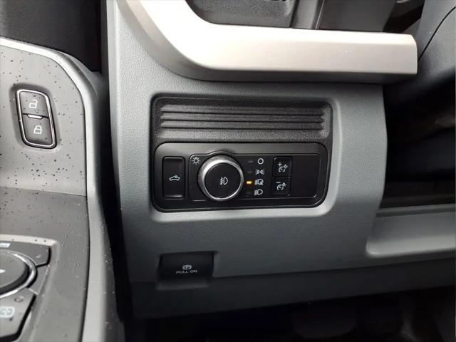 2026 Ford F-350 XLT