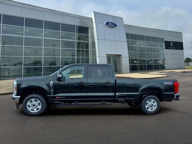 2026 Ford F-350 XLT