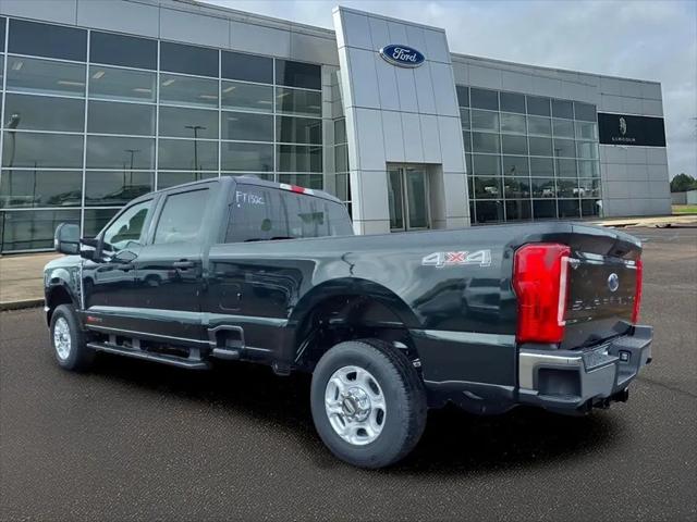 2026 Ford F-350 XLT