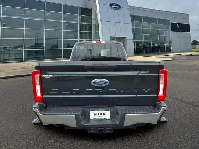 2026 Ford F-350 XLT