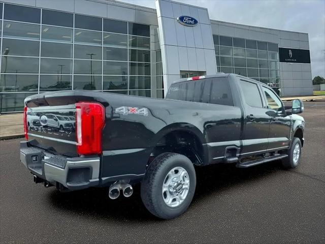 2026 Ford F-350 XLT