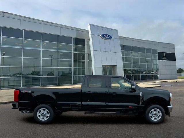 2026 Ford F-350 XLT
