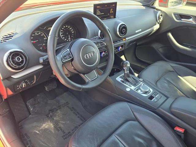 2016 Audi A3 e-tron 1.4T Premium