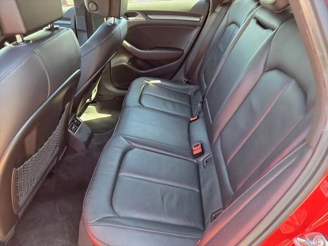 2016 Audi A3 e-tron 1.4T Premium
