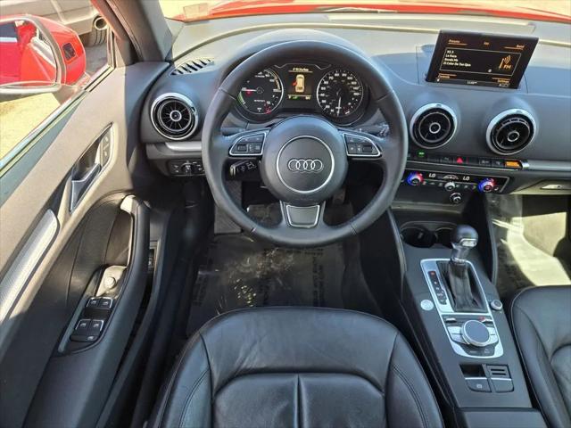 2016 Audi A3 e-tron 1.4T Premium