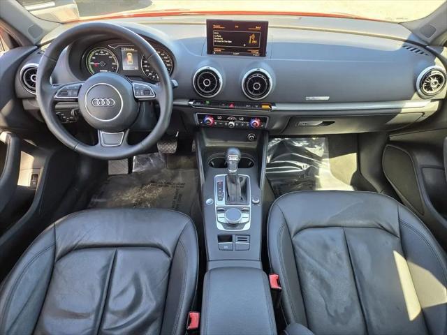 2016 Audi A3 e-tron 1.4T Premium