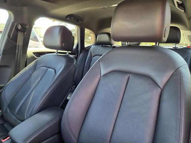 2016 Audi A3 e-tron 1.4T Premium