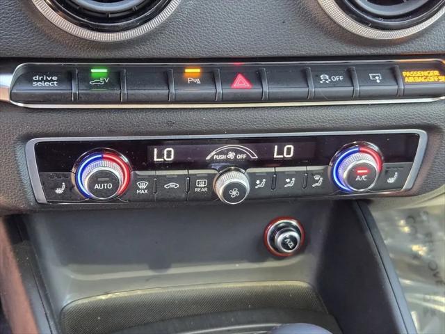 2016 Audi A3 e-tron 1.4T Premium