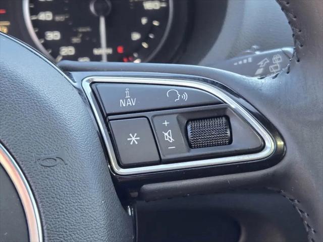 2016 Audi A3 e-tron 1.4T Premium