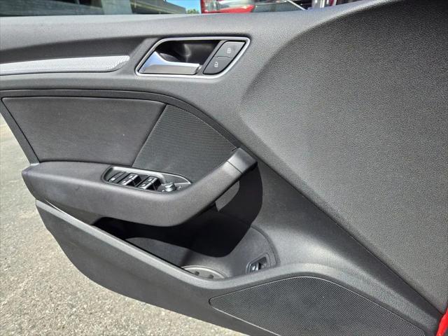 2016 Audi A3 e-tron 1.4T Premium