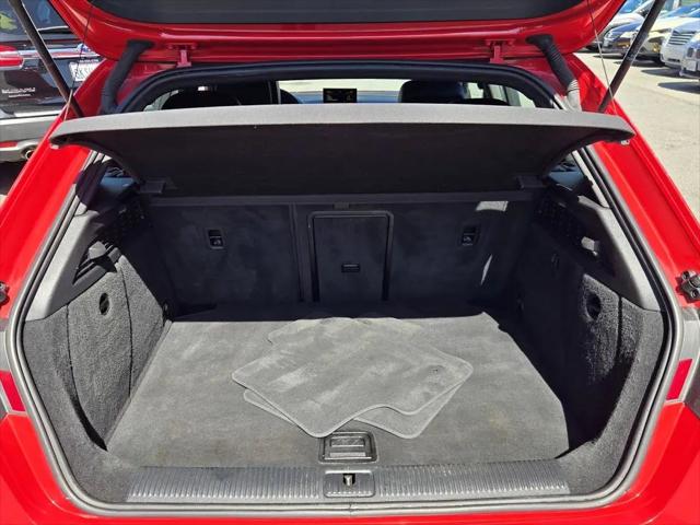 2016 Audi A3 e-tron 1.4T Premium