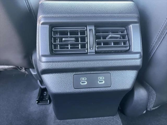 2026 Honda Accord Sedan Sport-L