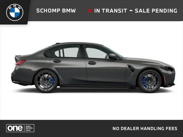 2027 BMW M3 Competition for sale in Highlands Ranch, CO