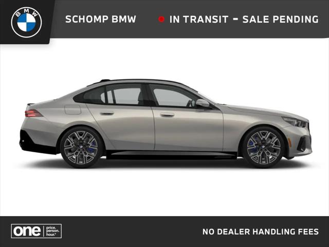 2027 BMW 5 Series 530i xDrive for sale in Highlands Ranch, CO