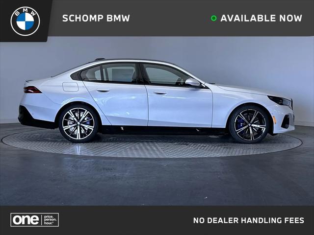 2027 BMW 5 Series 550e xDrive for sale in Highlands Ranch, CO
