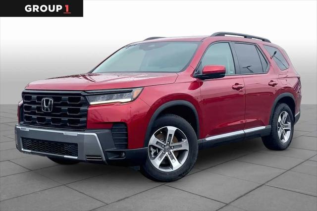 2026 Honda Pilot EX-L for sale in Gulfport, MS