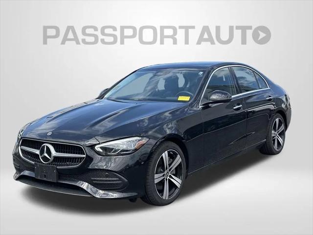 2025 Mercedes-Benz C-CLASS C 300 C 300 for sale in Suitland, MD