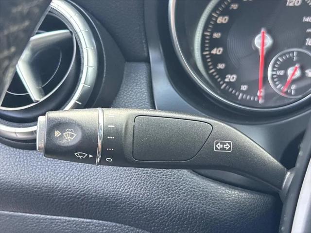 2019 Mercedes-Benz CLA CLA 250