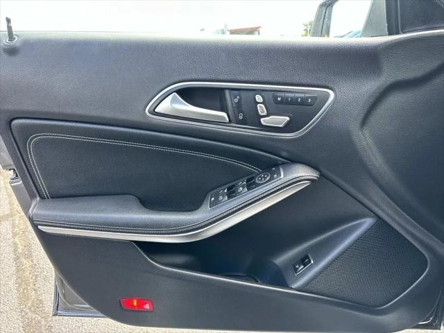 2019 Mercedes-Benz CLA CLA 250