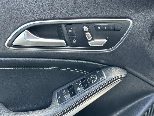 2019 Mercedes-Benz CLA CLA 250