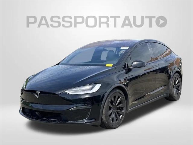 2023 Tesla Model X Standard Range for sale in Suitland, MD