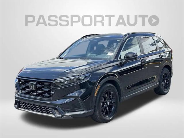 2024 Honda CR-V Hybrid Sport for sale in Suitland, MD