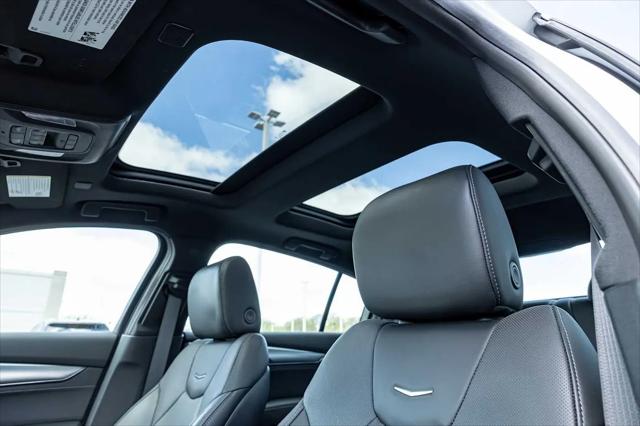 2023 Cadillac CT5 Premium Luxury