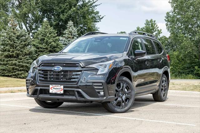 2026 Subaru Ascent Onyx Edition Touring 7-Passenger for sale in Rockford, IL