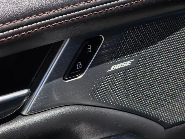 2019 Mazda Mazda3 Preferred Package